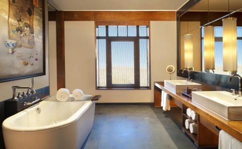 The St. Regis Lhasa Resort - 9