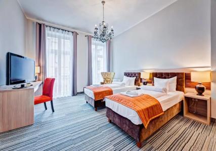 ApartFortune Old Town - 96