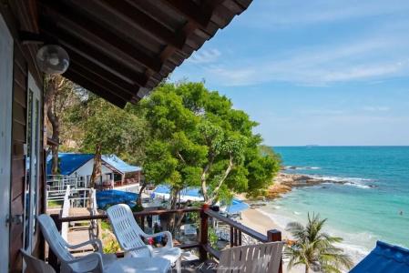 Sangthian Beach Resort - 65