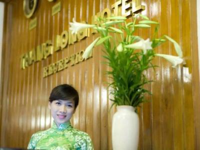 Thang Long 2 - 5