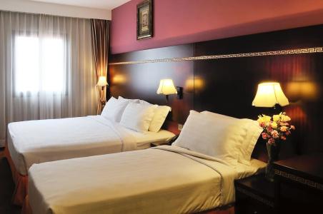 Rest Bugis (Sg Clean, Staycation Approved) - 2