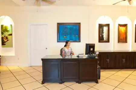 Grace Boutique Resort - 28