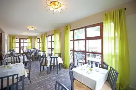 Drexel´s Parkhotel - 10