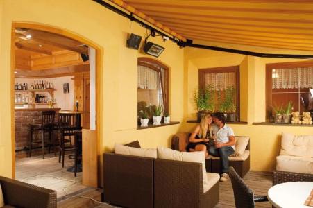 Alpenresidenz Ballunspitze Wellness- & Kinderhotel - 27
