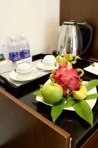 Le Carnot Boutique - 36