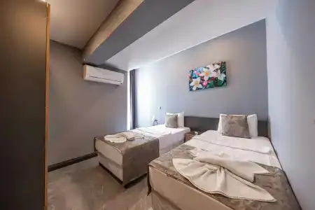 Mrt Suites Lara - 33