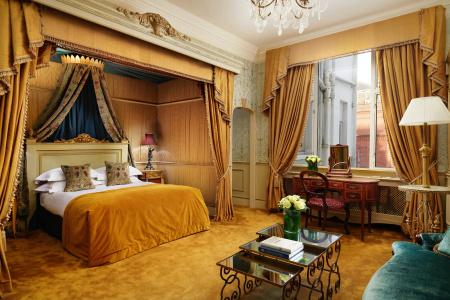 The Gore London - Starhotels Collezione - 23