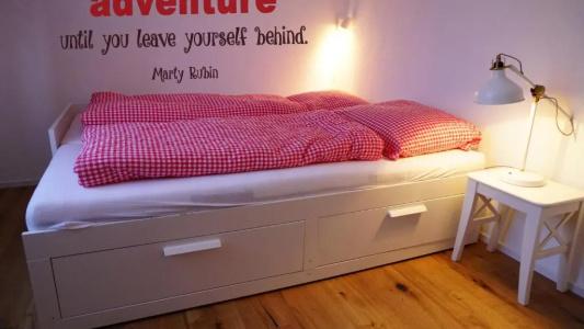 Adventure Guesthouse Interlaken - 32