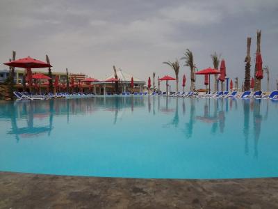 Porto Matrouh Beach Resort - 9