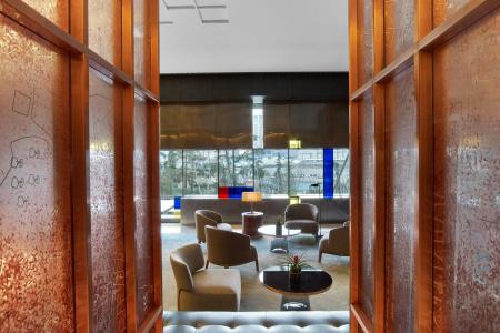 The St. Regis Istanbul - 41