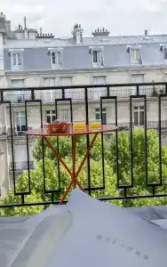Suites & Hôtel Helzear Champs-Elysées - 13