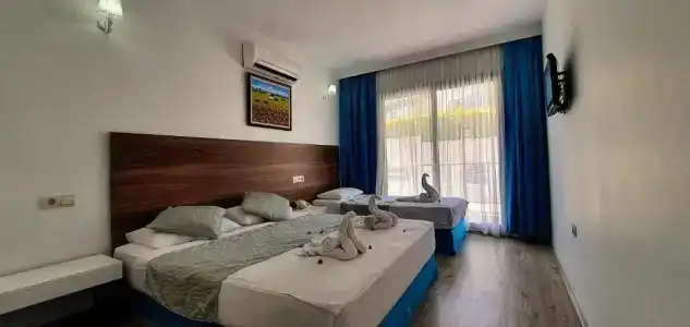 Bartu Otel - 13