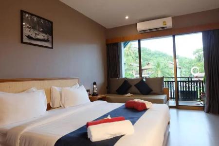 Koh Ma Beach Resort - Sha Extra Plus - 31