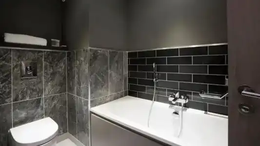 Holiday Inn Manchester - City Centre, An Ihg - 61