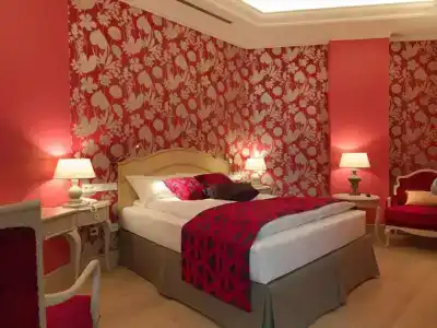 Relais Le Chevalier - 60