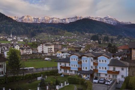 Brunet - The Dolomites Resort - 67