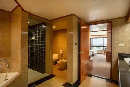 Holiday Inn Chiangmai, An Ihg - 183