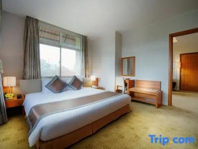 Muong Thanh Holiday Da Lat - 135