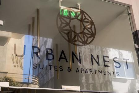 Urban Nest - Suites & - 1