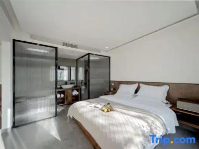 Zhiyunjian Garden Resort - 20