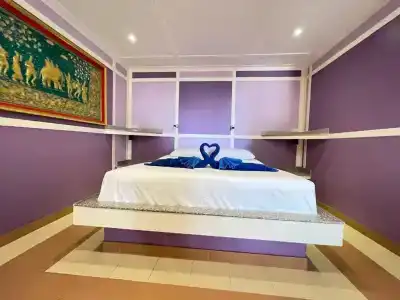 Lanta Island Resort - Sha Extra Plus - 54