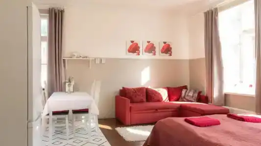Huoneistohotelli Marja - 39