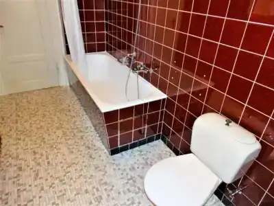 Bündnerhof - 16