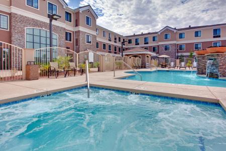 Staybridge Suites Tucson Airport, An Ihg - 9