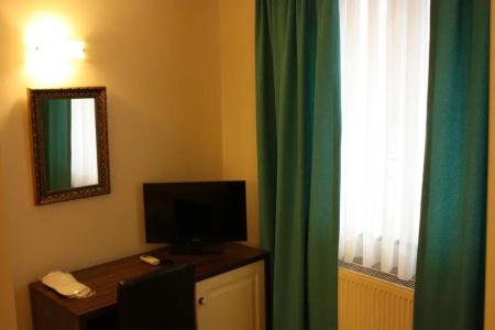 Sağıroğlu Otel - 55