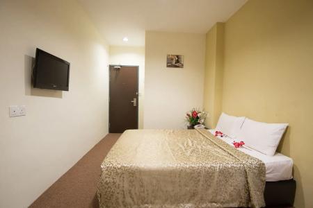 Grand Inn - Macalister Road - 3