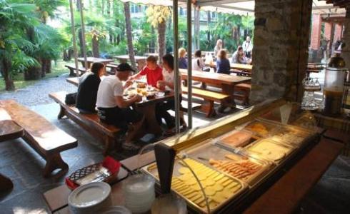 Hotel&Montarina - 22
