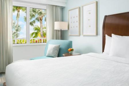 Hilton Garden Inn / The Keys Collection - 135