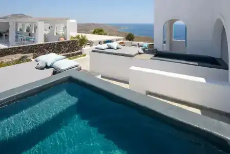 Kalestesia Suites - 63