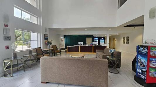 SureStay Plus by Best Western Orlando International Drive - 47