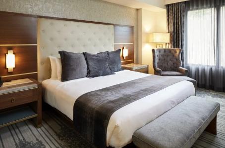 Legacy Resort & Spa - 42
