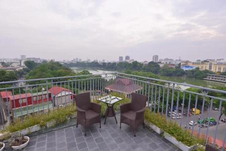 Bella Rosa Suite & Spa - 15