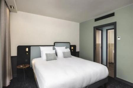 Mercure Bordeaux Gare Atlantic - 142