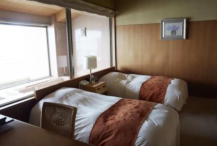 Wakamatsu Hot Spring Resort - 78
