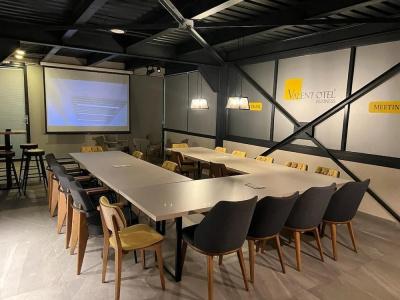 Valent Otel Business - 12
