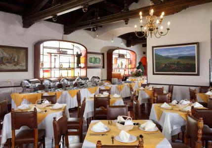 Best Western Majestic - 18