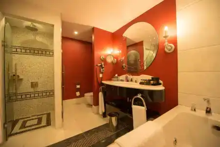 Selectum Luxury Resort Belek - 46