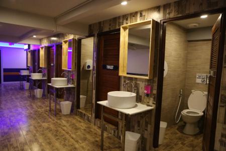 Balcony Party Hostel - Adult Only +18 - 6