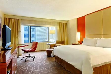 Swissotel Chicago - 69