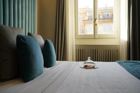 Antico Albergo del Sole al Pantheon - 32