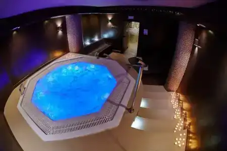 Grodzki Business & Spa - 9