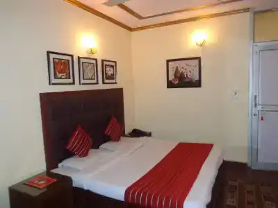 Lal's Haveli - 2