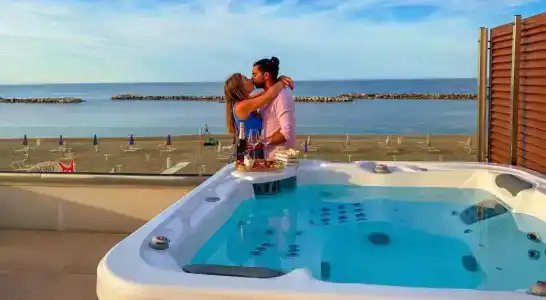 You & Me Beach - 116