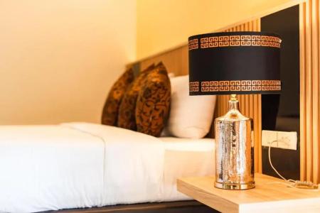The Golden Ville Boutique and Spa - 193