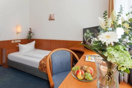 Trip Inn Schumann - 5