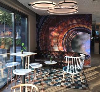 ibis budget Genève Petit-Lancy - 15